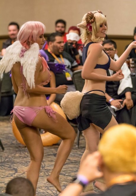 BunnyQ ki nacktheit sex archiv