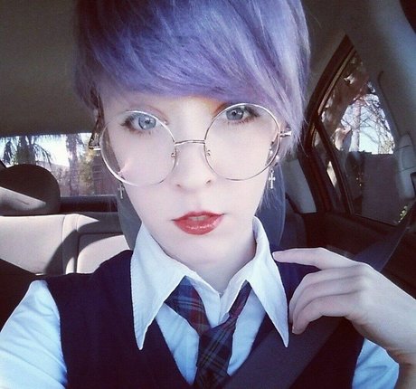 BunnyQ ki model schöne fotos