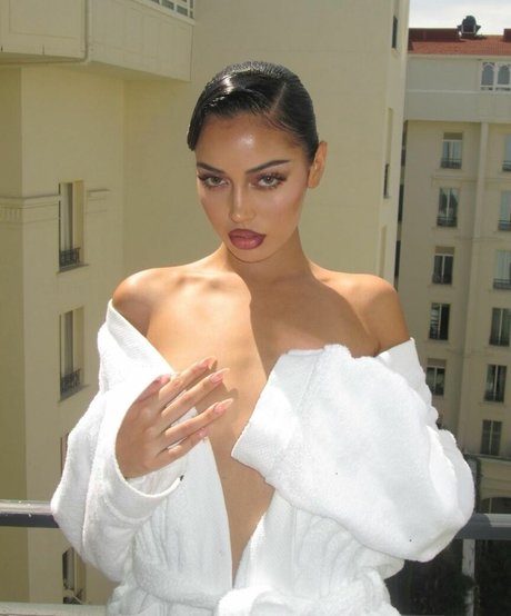 Wolfiecindy beste nackte galerie