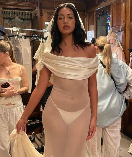 Wolfiecindy exklusive nackte bilder