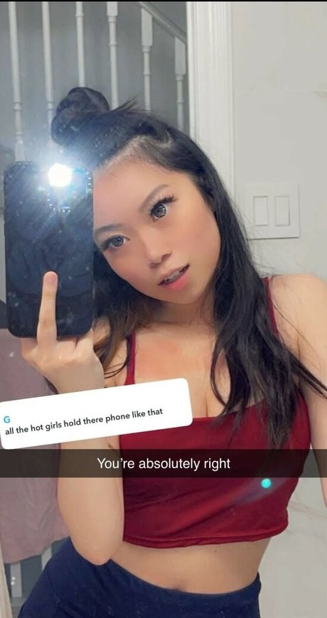 Fruitypoppin sexy exklusive foto