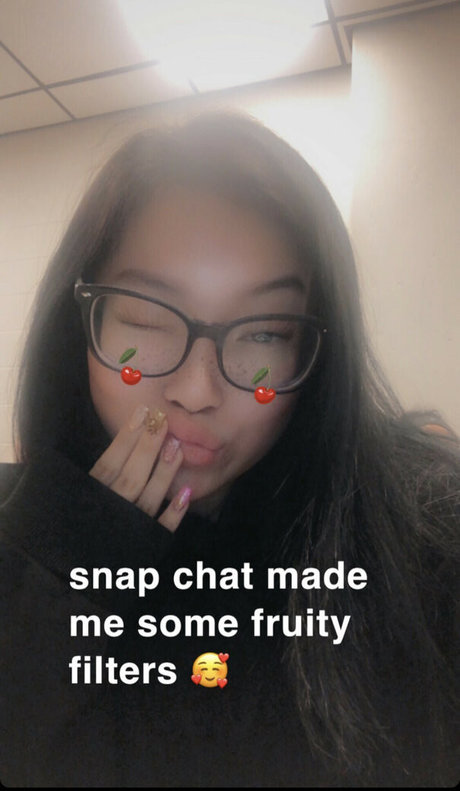 Fruitypoppin porno sexy bild