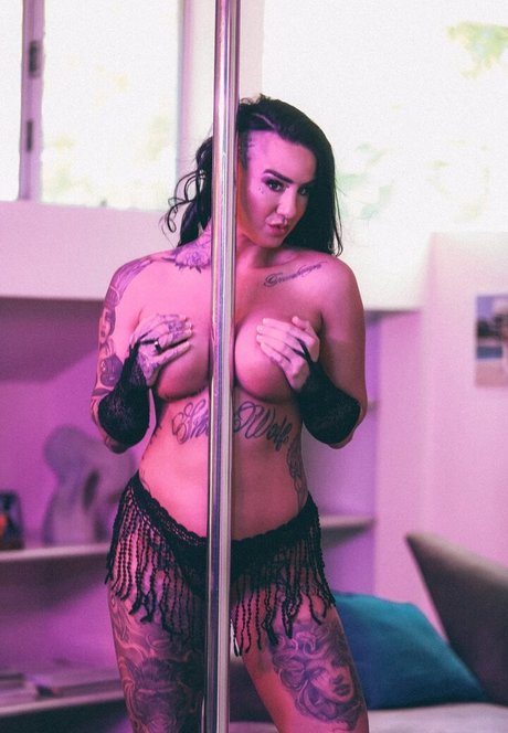 Ashlee Evans Smith perfekte erotische bilder