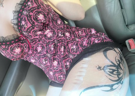 Hexbabe420 nacktheit porno galerie