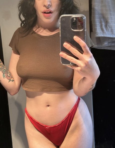 Strawberry bb model bild