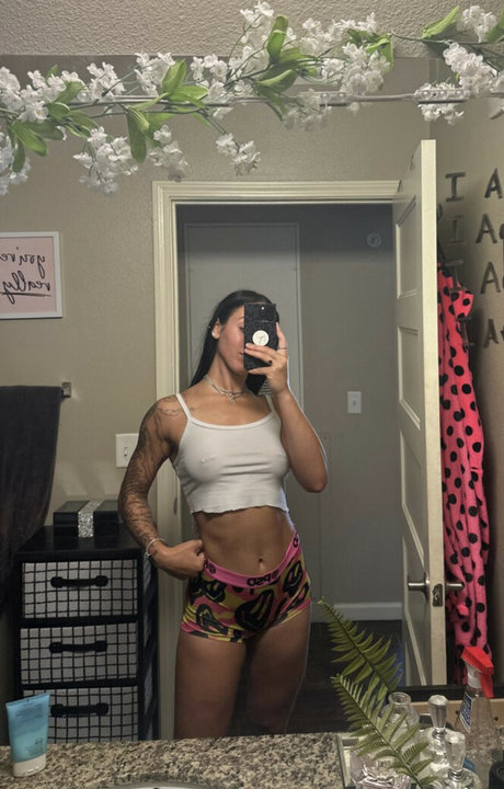 Tori Ortiz hd erotische bilder