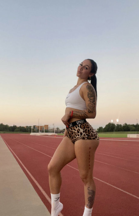 Tori Ortiz erotische kostenlose foto