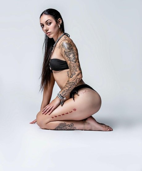 Tori Ortiz perfekte nackten galerien