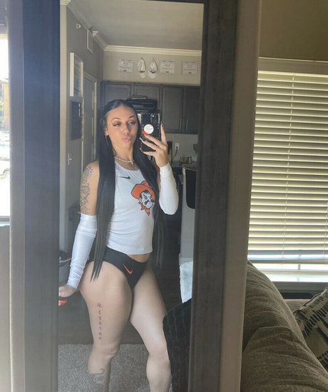 Tori Ortiz hd nackten bilder