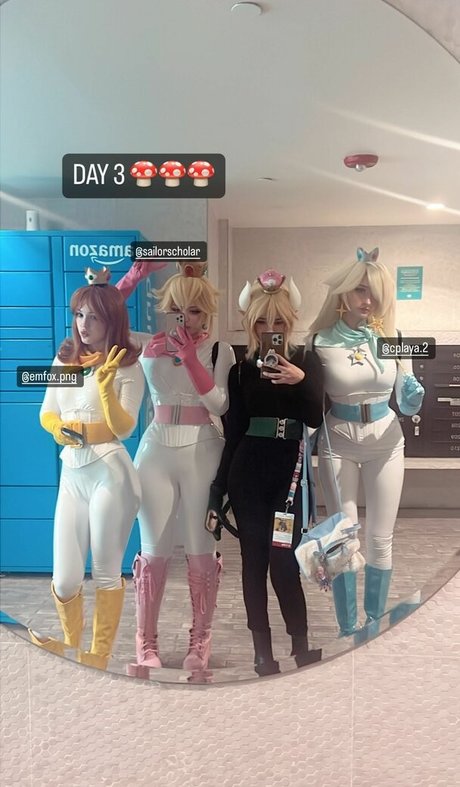 Sailorscholar porno schöne bilder