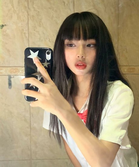 Arihienna perfekte erwachsene bilder