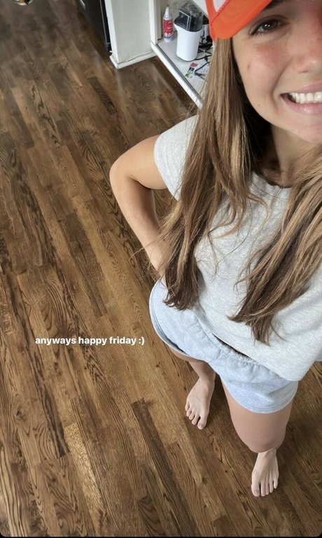 Kylie Holbeck schauspielerin exklusive fotos