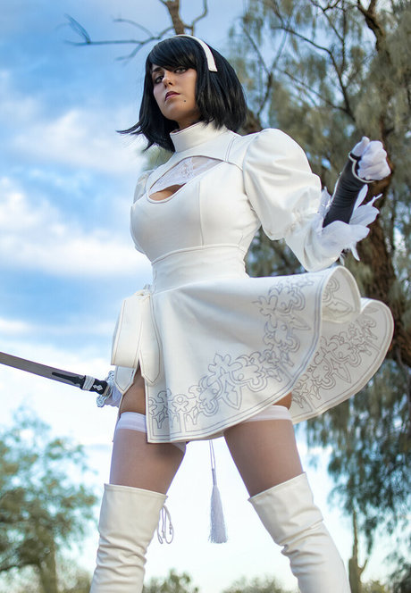 Khainsaw porno erotische fotos