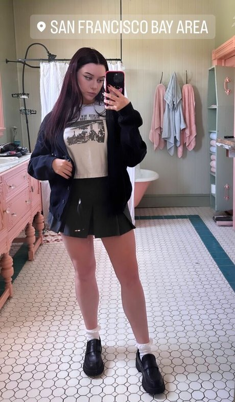 LivBev exklusive heiße foto