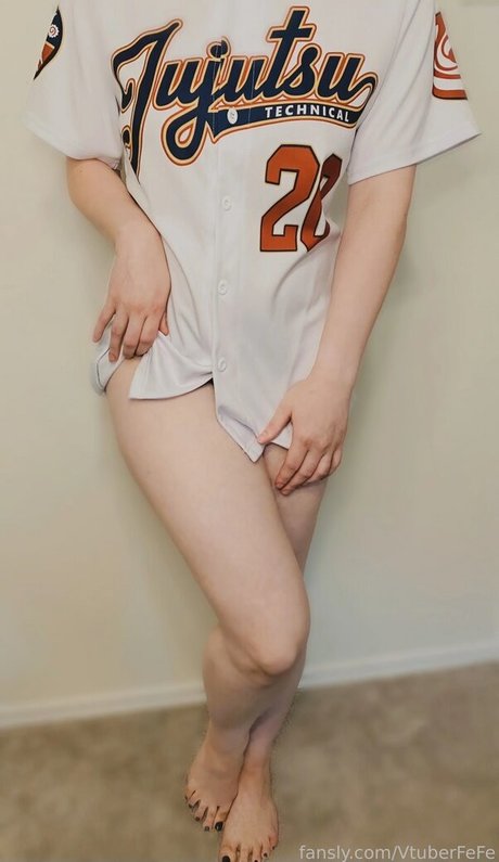 Covfefechan kunst nackte fotos