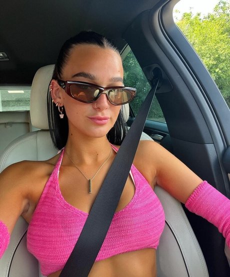 Louise Reid kunst pornostar bild