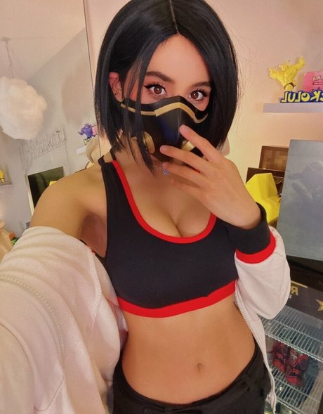 Neeko pornostar erotische bild