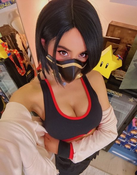 Neeko exklusive top foto