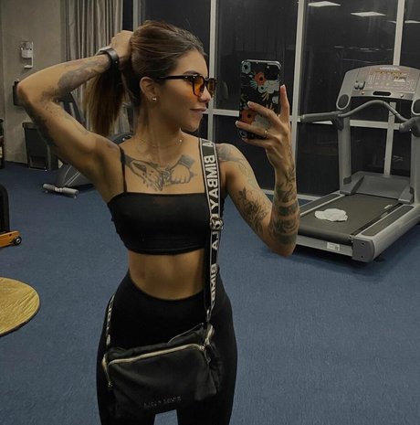 Fernanda Garcia exklusive hübsche fotos