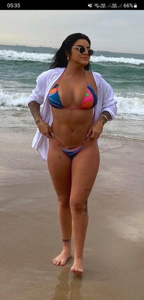 Fernanda Garcia model xxx archiv