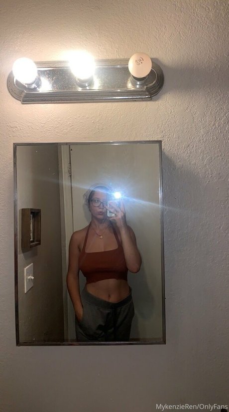 mykenzieren perfekte pornostar foto