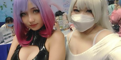 Puypuychan heiße kunst galerie