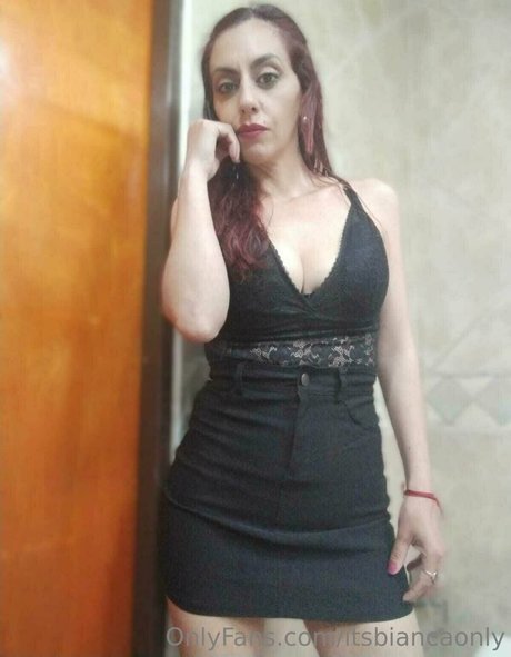 itsbiancaonly model foto