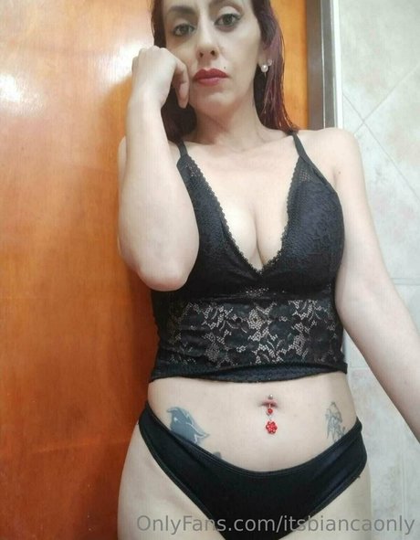 itsbiancaonly top sexy foto