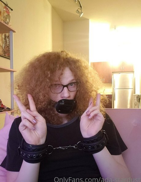 ada stardust erwachsene perfekte galerien