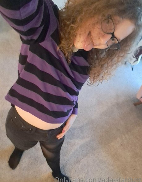 ada stardust nackt pornografische bilder