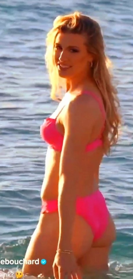 Eugenie Genie Bouchard kostenlose nette bilder