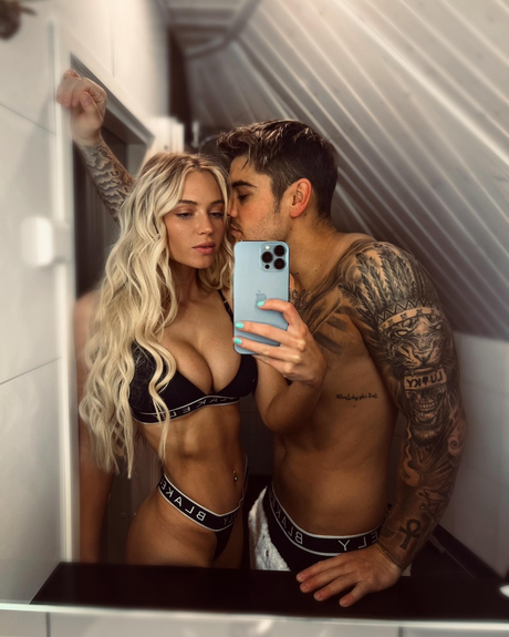 Lucie Rose Donlan erwachsene kostenlose galerien