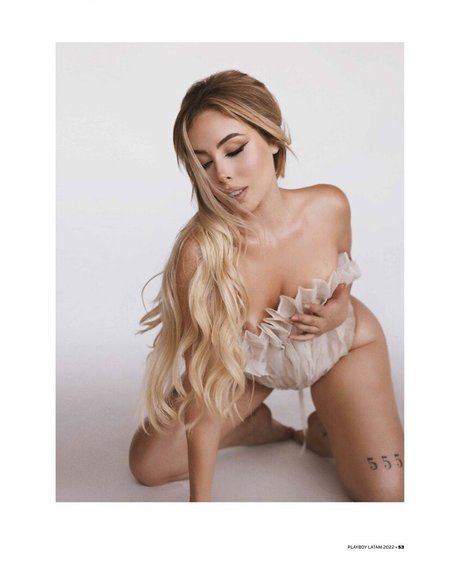 Maya Mazor erwachsene schöne bilder