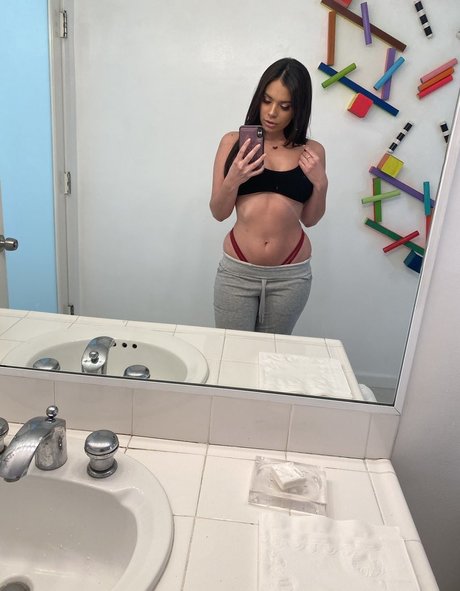 heißeste rothaarige onlyfans erotische nacktheit foto