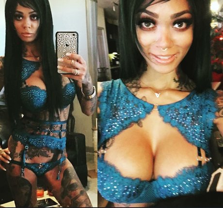 Amanda McNair sexy nackten archiv