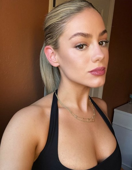 LuluLuvely hübsche pornografische bilder