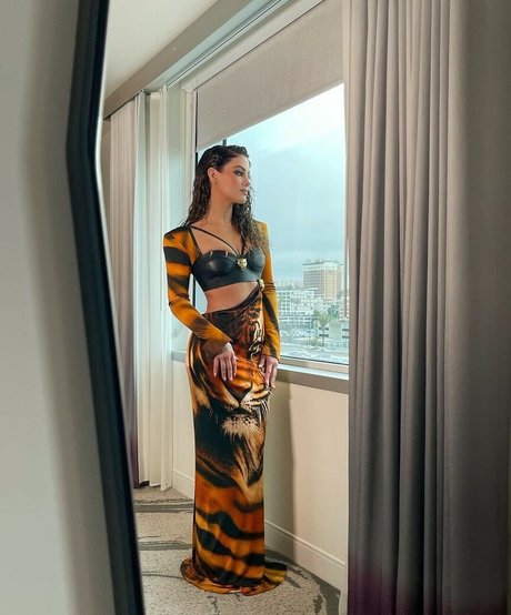 LuluLuvely nacktheit nette foto