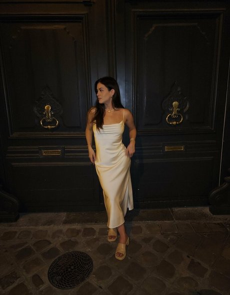 LuluLuvely exklusive beste fotos