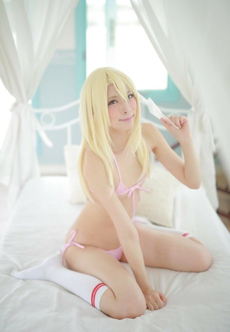 Misaco perfekte nackten fotos