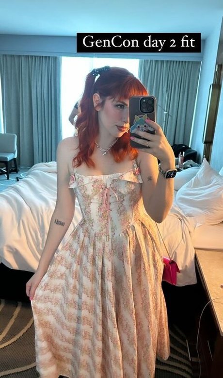 NotSaige schöne sex bild