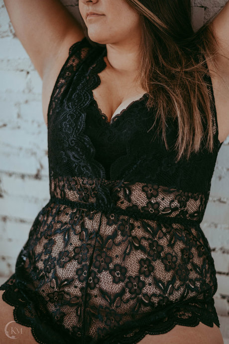 Olivia Bennett hd schöne foto