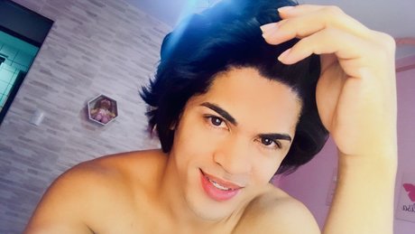 Marcos oliver exklusive nackten foto