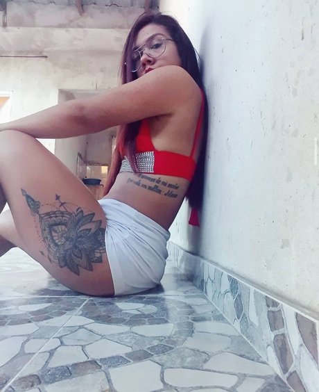 Olivia Martinez nacktheit xxx galerie