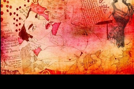 Olamur erotische sexy galerien