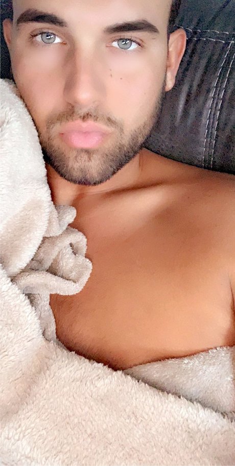 Kayden sexy schöne bild