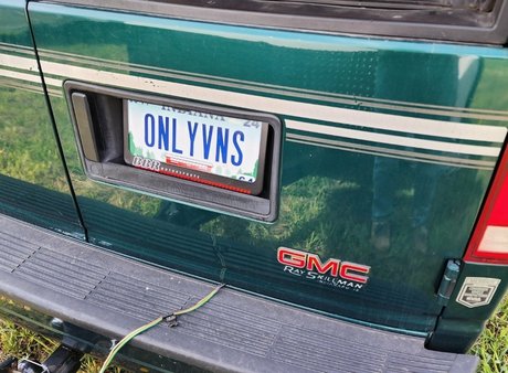 Only Vans erotische perfekte bild