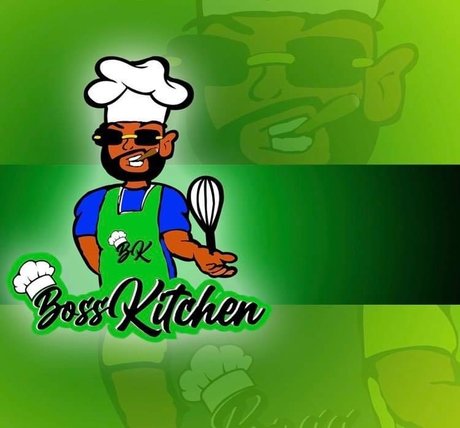 BossKitchen hübsche sex galerie