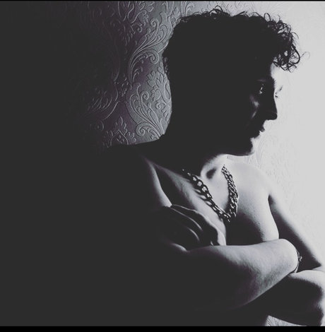 Tonio Oconnor top nackten galerie