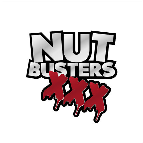 NutBustersXXX heiße nackte foto