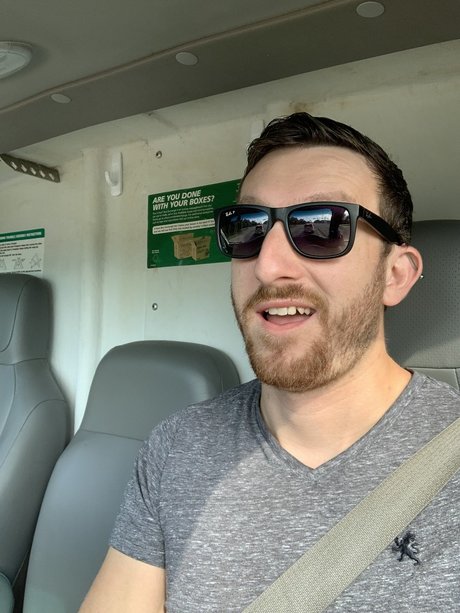 Not small hübsche nette galerien